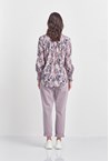 PARIS JEAN - purple haz
